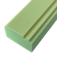 VEKA SOFTLINE 82 / Підставковий профіль CosmoTHERM